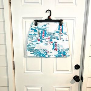 Lilly Pulitzer Skirt